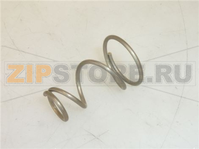 MOLLA INOX 550-552 