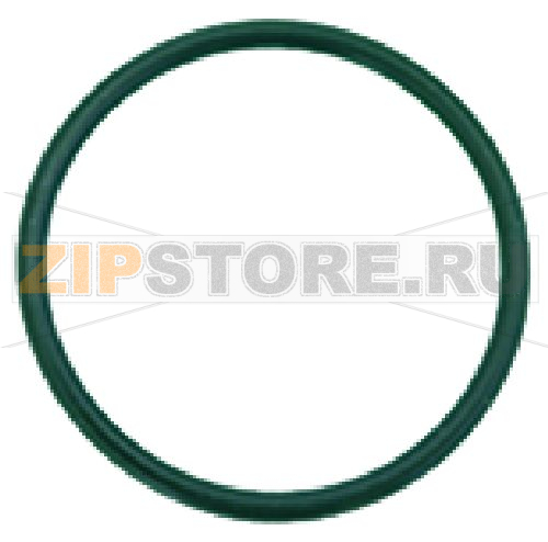 УПЛОТНИТЕЛЬ OR 02093 EPDM 