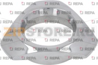 МАХОВИЧОК АЛЮМИНИЕВЫЙ ДЛЯ FAMA МОД.12