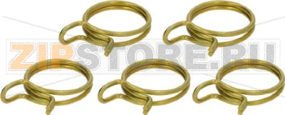 ДЕРЖАТЕЛЬ ШЛАНГА 46мм - 5шт RATIONAL 2066.0526P 