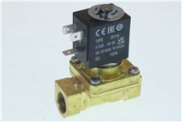 ELETTROVALVOLA 3/8-3/8 230V 145°C