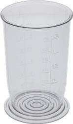 JUG FOR BLENDER BOSCH 00481139 