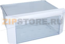 DRAWER FOR REFRIGERATOR 49054182 