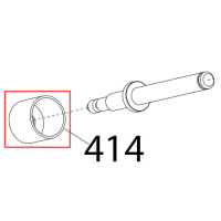 Bicchierino aff. LNR Sirman Palladio 350