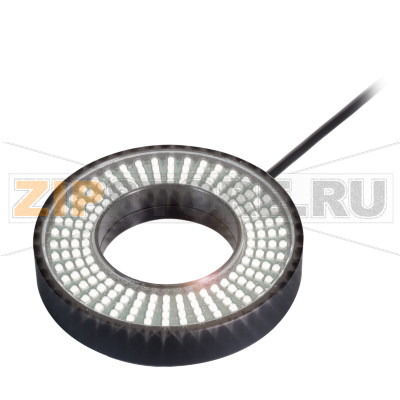 Освещение кольцевое Balluff BAE00AN 