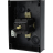 Выключатели главные, T5, 100 A, 4 модуля, 6-полюсн Eaton T5-4-15682/I5/SVB-SW - Выключатели главные, T5, 100 A, 4 модуля, 6-полюсн Eaton T5-4-15682/I5/SVB-SW