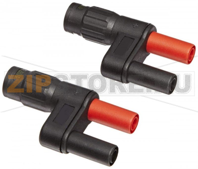Переходник PM9082/001 для осциллографов Fluke Scopemeter 120/190 