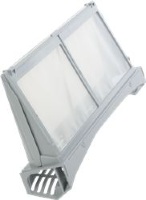 LINT FILTER BOSCH 00652185