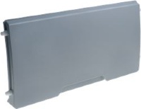 SPORTELLO 475x235x28 mm GRIGIO