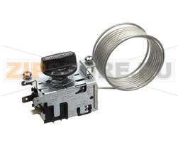 TEMP CONTROL, 077B6894 