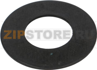 WASHER ø 25x1.5 mm 