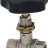 СЛИВНОЙ КРАН Ø 1/2"FF - СЛИВНОЙ КРАН Ø 1/2"FF