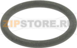 ВНУТРЕННЯЯ ПРОКЛАДКА ДЛЯ КРАНА, EPDM 