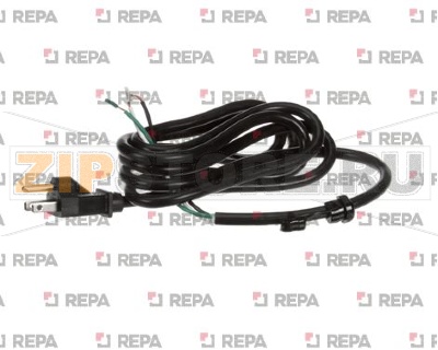 POWER CORD (120V ONLY) 