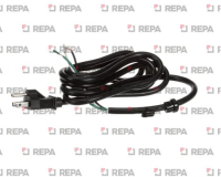POWER CORD (120V ONLY)