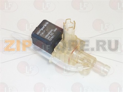 ELETTROVALVOLA COMPO 24Vdc 18W 