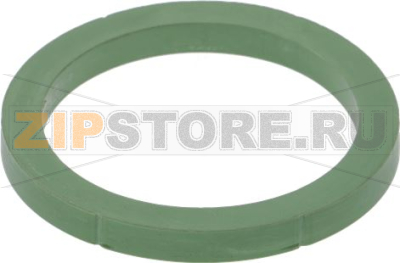 FILTER HOLDER GASKET ø 68x53,5x6,5 mm 