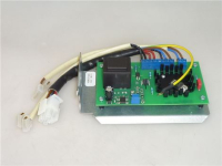 SCHEDA ELETTRONICA 150x92 mm