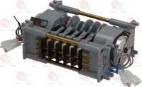 ТАЙМЕР 7805DV 5 КУЛАЧКОВ