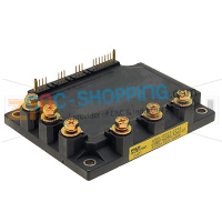 Модуль транзисторный 160 A, 600 В Fanuc A50L-0001-0374 6MBP160RUA060
