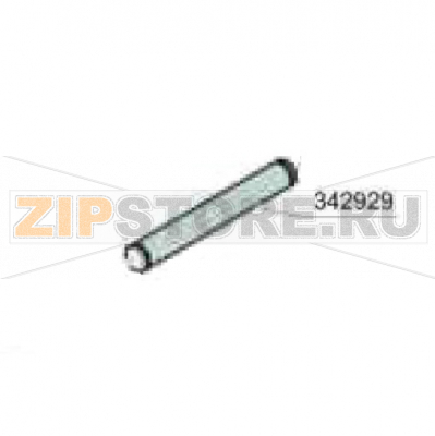 Door springs pin Comenda AC2 Door springs pin Comenda AC2Запчасть на деталировке под номером: 342929Название запчасти Comenda на английском языке: Door springs pin Comenda AC2