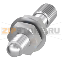 Оптические приспособления: диафрагмы, фильтры, линзы, дефлекторы Balluff BFO005L