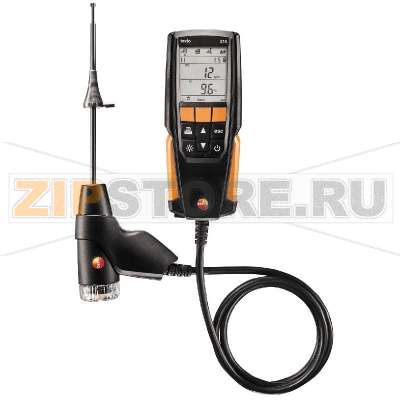 Газоанализатор Testo 310 