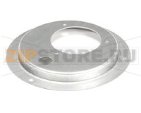 EVAP MOTOR BASE, SHALLOW