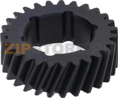 GEAR 27-TEETH PTFE 