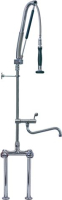PRE-RINSE UNIT PREMIUM AUTOM.1400 mm