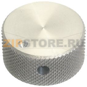 MANOPOLA ø 29 mm PER VARIATORE VELOCITÀ 