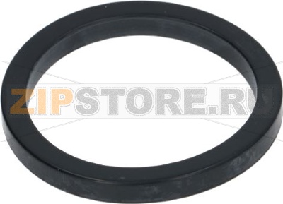 УПЛОТНИТЕЛЬ ХОЛДЕРА Ø 64X52,5X6,2 ММ 