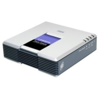 Адаптер Cisco PAP2T-EU