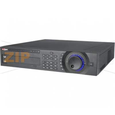 IP-видеорегистратор Dahua DHI-NVR4832-16P 