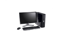 Рабочая станция Dell 470-3012
