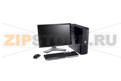 Рабочая станция Dell 470-3012 