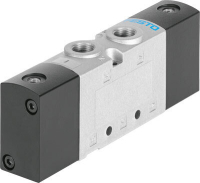 Пневмораспределитель Festo VUWS-LT25-T32C-M-G14