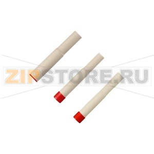 Муфта концевая для труб D25 ABB 2TKA170011G1 