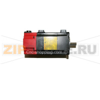 Серводвигатель с прямым валом со шпонкой Fanuc A06B-0115-B275#0008