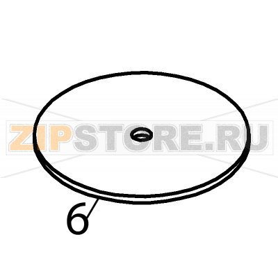 Chimney sheet cap advance Fagor AE-061 Chimney sheet cap advance Fagor AE-061Запчасть на деталировке под номером: 6Название запчасти Fagor на английском языке: Chimney sheet cap advance AE-061.