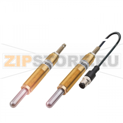 Решения для щупов Plunger Balluff BAM022W 