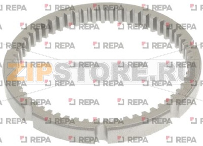 ЗУБЧАТОЕ КОЛЕСО 