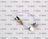 FILTER TO REGULATOR KIT