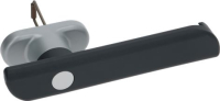 HANDLE FOR OVEN DOOR COMPLETE