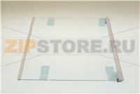 SHELF ASSEMBLY,REFRIGERATOR