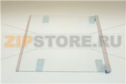 SHELF ASSEMBLY,REFRIGERATOR 