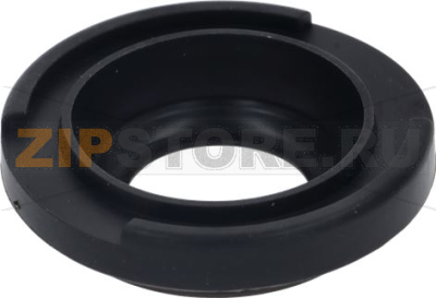 ALU.BOILER FILTERHOLDER SEAL JUNIOR 