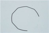 MOLLA FERMAFILTRO MCE13 (04452)
