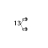 Self-tapping screw, TP2*5 TSC MX341P