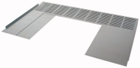 Панель разделительная Eaton XPIX40WBMCB0608